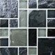 Night Life Glass Tile Collection